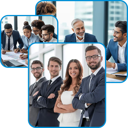 Consulting Image
