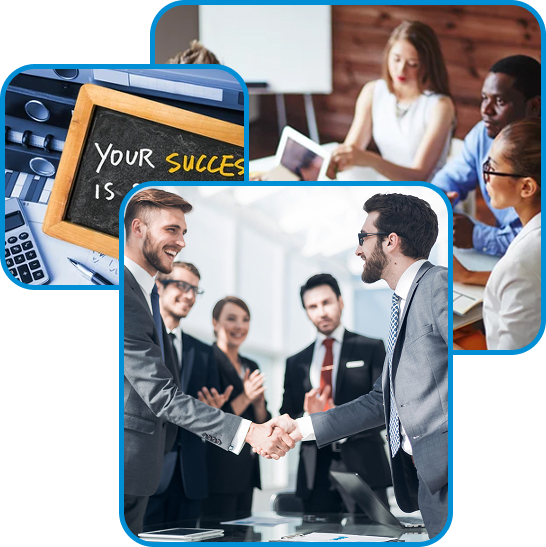 Consulting Image
