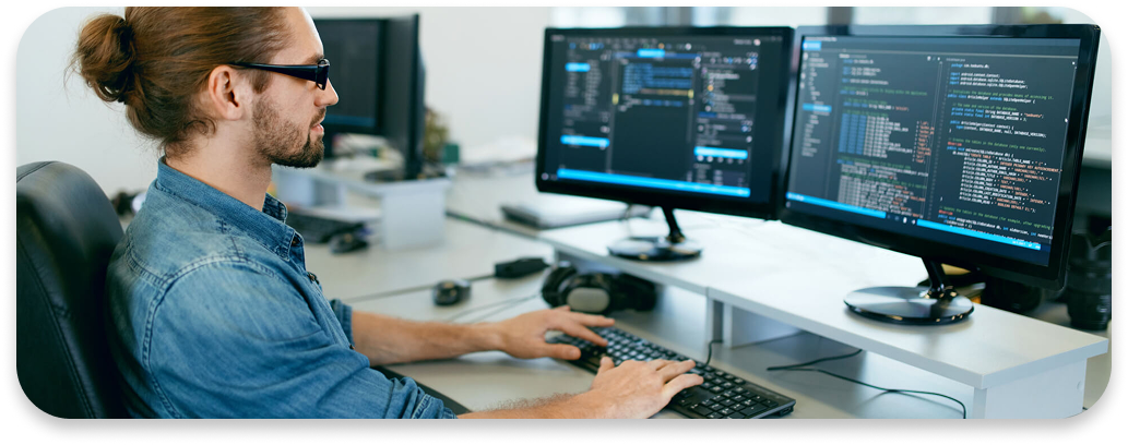 Software Development Image